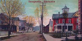 Lostscapes: Visiting Old Iroquois preview image